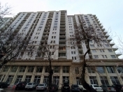 Satılır 2 otaqlı 64 m2 yeni tikili Şərq Bazarı