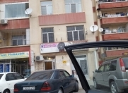 Satılır 3 otaqlı 78 m2 yeni tikili Mehdiabad