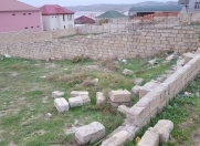 Satılır 6 sot torpaq Novxanı