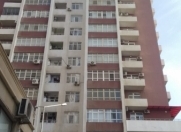 Satılır 2 otaqlı 62 m2 yeni tikili Qara Qarayev m.