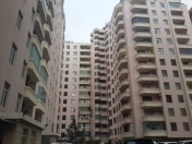 Satılır 3 otaqlı 171 m2 yeni tikili 28 May m.