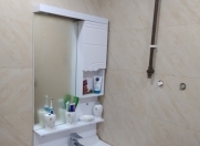 Satılır 1 otaqlı 39.7 m2 köhnə tikili 1 mkr