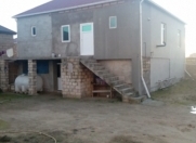 Satılır 6 otaqlı 200 m2 həyət evi Buzovna