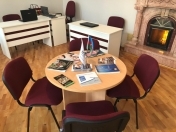 İcarəyə verilir 1 otaqlı 28 m2 ofis 28 Mall