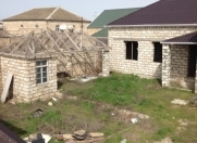 Satılır 4 otaqlı 168 m2 həyət evi Mərdəkan