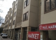 Satılır 2 otaqlı 50 m2 köhnə tikili Elmlər Akademiyası m.