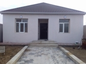 Satılır 3 otaqlı 90 m2 bağ evi Şağan