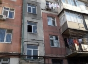 Satılır 2 otaqlı 45 m2 köhnə tikili 4 mkr