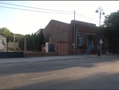 Satılır 8 otaqlı 500 m2 həyət evi Gəncə