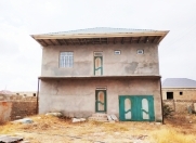 Satılır 9 otaqlı 310 m2 həyət evi Hökməli