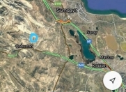 Satılır 150 sot torpaq Perekeşkül