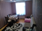 İcarəyə verilir 2 otaqlı 69.2 m2 yeni tikili Xırdalan