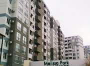 Satılır 2 otaqlı 47 m2 yeni tikili Alatava 2