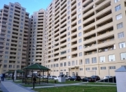 İcarəyə verilir 3 otaqlı 160 m2 yeni tikili Yasamal r.