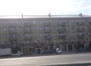 Satılır 3 otaqlı 84 m2 köhnə tikili Nəriman Nərimanov m.