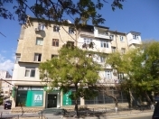 Satılır 3 otaqlı 80 m2 köhnə tikili Nəriman Nərimanov m.