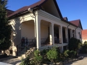 Satılır 14 otaqlı 950 m2 villa Botanika bağı