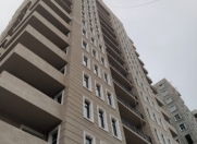 Satılır 1 otaqlı 37 m2 yeni tikili 28 May m.