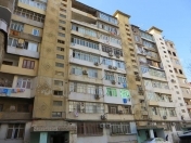 Satılır 5 otaqlı 115 m2 yeni tikili Əhmədli