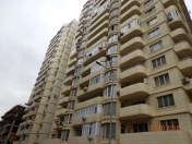 İcarəyə verilir 4 otaqlı 165 m2 yeni tikili Nəsimi r.