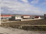 Satılır 5 sot torpaq Saray