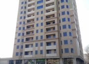 Satılır 4 otaqlı 156 m2 yeni tikili İnşaatçılar m.