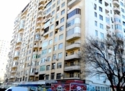 Satılır 1 otaqlı 50 m2 yeni tikili Əhmədli