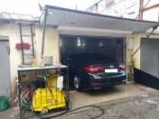 Satılır 1 otaqlı 20 m2 obyekt Gənclik m.