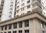 Satılır 2 otaqlı 64 m2 yeni tikili Şərq Bazarı