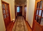 Satılır 3 otaqlı 107 m2 yeni tikili 1 mkr