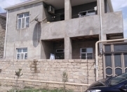 Satılır 6 otaqlı 200 m2 həyət evi Zabrat 1