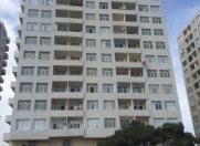 Satılır 2 otaqlı 86.7 m2 yeni tikili Bakıxanov