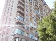 İcarəyə verilir 11 otaqlı 500 m2 yeni tikili Nəsimi r.