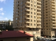 Satılır 3 otaqlı 51 m2 yeni tikili Həzi Aslanov