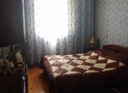 Satılır 3 otaqlı 77 m2 yeni tikili Lökbatan