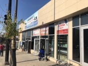 İcarəyə verilir 3 otaqlı 300 m2 obyekt Xalqlar Dostluğu m.