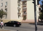 Satılır 4 otaqlı 122 m2 köhnə tikili 8 km