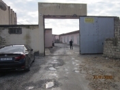 Satılır 12 otaqlı 2500 m2 obyekt Zığ