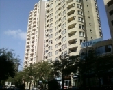 İcarəyə verilir 3 otaqlı 120 m2 yeni tikili Caspian Plaza