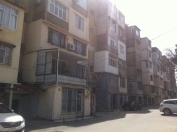 İcarəyə verilir 2 otaqlı 44 m2 köhnə tikili 20 yanvar m.