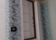 Satılır 1 otaqlı 54 m2 yeni tikili 8 km