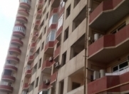 Satılır 3 otaqlı 90 m2 yeni tikili Nəriman Nərimanov m.