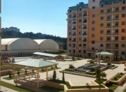 İcarəyə verilir 2 otaqlı 47 m2 yeni tikili Sumqayıt