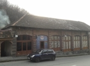 Satılır 5 otaqlı 200 m2 obyekt Şəki