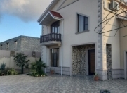 Satılır 5 otaqlı 200 m2 villa Albalı