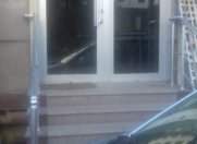 İcarəyə verilir 2 otaqlı 40 m2 obyekt Ağ şəhər