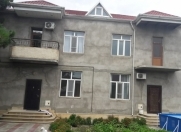 Satılır 9 otaqlı 360 m2 həyət evi Əhmədli