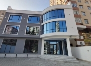 İcarəyə verilir 15 otaqlı 850 m2 obyekt Yeni Yasamal