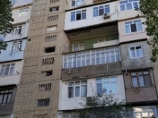 İcarəyə verilir 3 otaqlı 85 m2 köhnə tikili Lider telekanalı