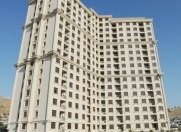 İcarəyə verilir 2 otaqlı 76 m2 yeni tikili Bayıl